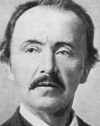 Генріх Шліман, американський археолог