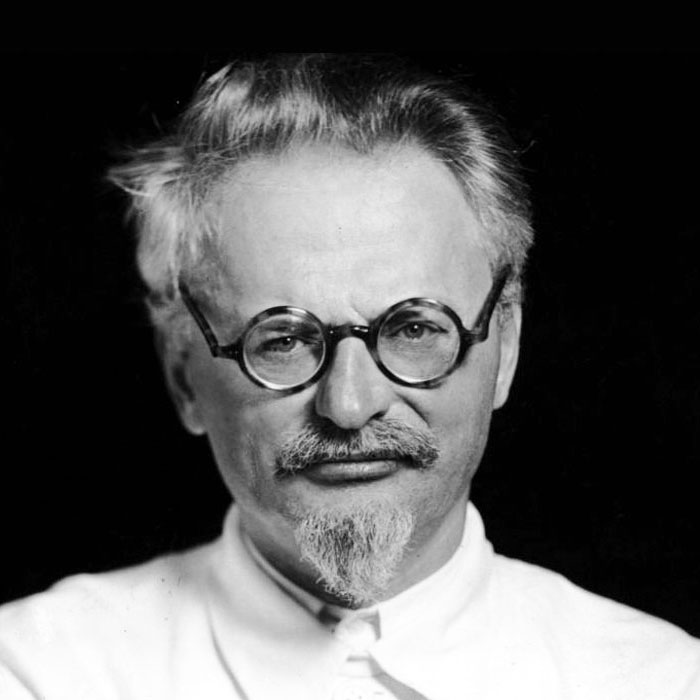Лев Троцький Лев Троцький