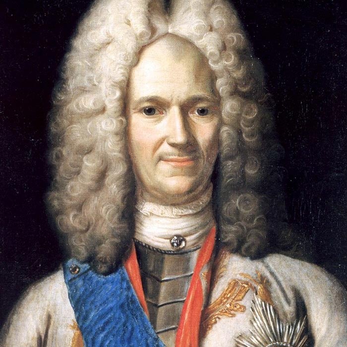 Олександр Меншиков