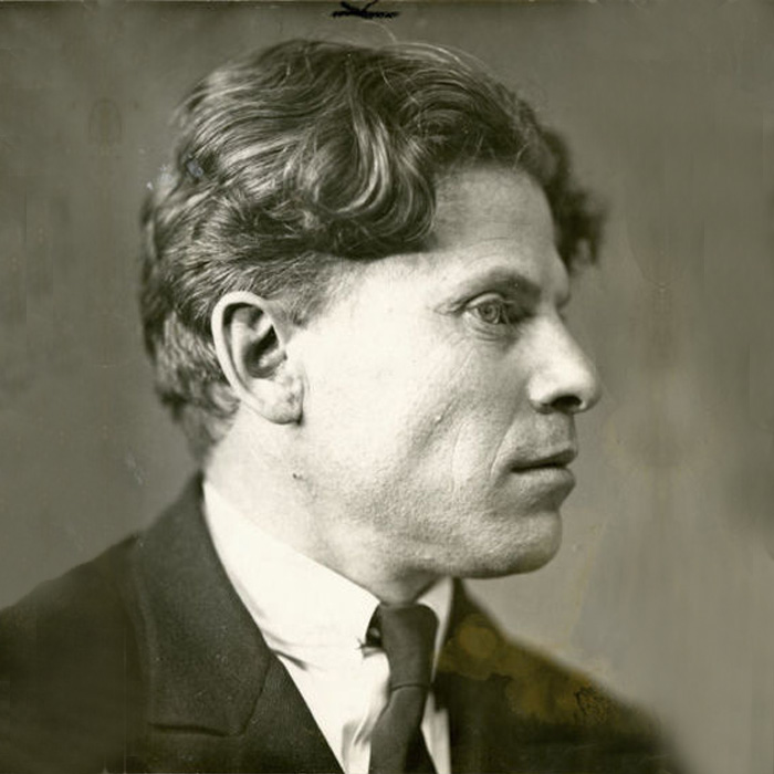 Самуїл Шварцбард, кінець 1930-х років Самуїл Шварцбард, кінець 1930-х років