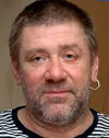 Андрій Краско, російський актор