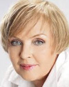 Ада Роговцева, українська актриса Цей день в історії: 16 липня