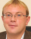 Андрій Шевченко, український журналіст