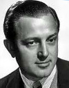 Едвард Дмитрик, американський режисер