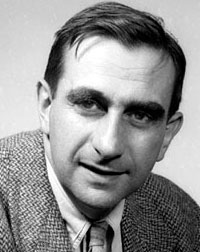 Едвард Теллер, американський фізик
