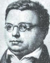 Фрідріх Брокгауз, німецький видавець