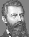 Людвіг Фейєрбах, німецький філософ Цей день в історії: 28 липня