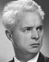 Олександр Довженко, український кінорежисер