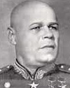 Павло Рибалко, радянський військовий діяч