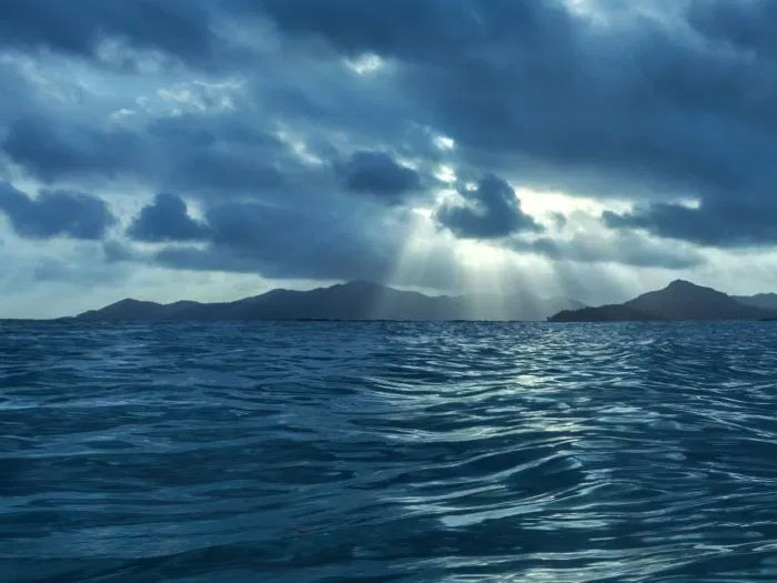 Океан Океан