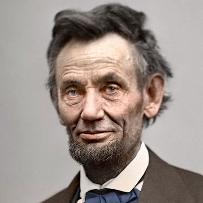 Лінкольн: роль у розвитку Америки