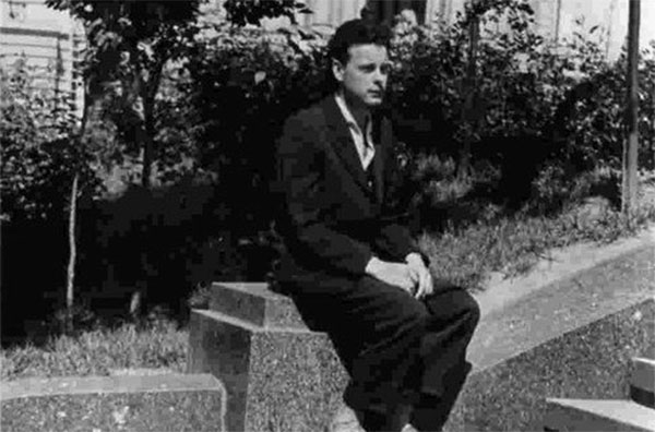 Богдан Сташинський у Львові, 1950-і роки Богдан Сташинський у Львові, 1950-і роки