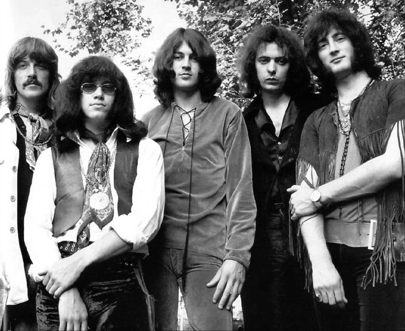 Зарубежный рок 70х. Дип перпл. Группа Deep Purple 1970. Рок группа дип перпл. Группа дип перпл 1970.