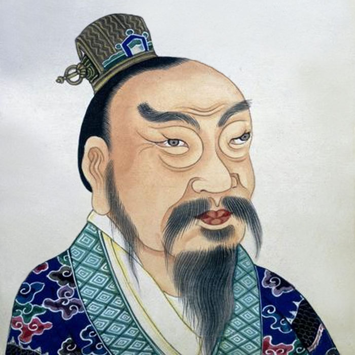 Китайский хан