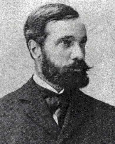 Анрі Дегранж, директор перегонів «Тур де Франс» з 1901 по 1940 рік, 1901 рік Анрі Дегранж, директор перегонів «Тур де Франс» з 1901 по 1940 рік, 1901 рік