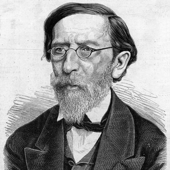 Михайло Максимович, 1876 рік Михайло Максимович, 1876 рік