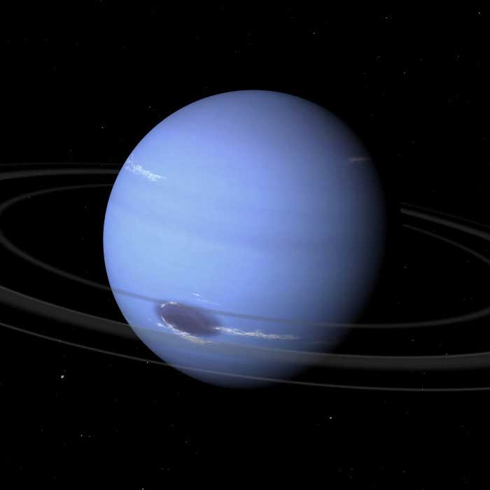 Открытие планеты нептун. Нептун (Планета). Нептун картина Планета. Нептун Планта. 626 Нептун.