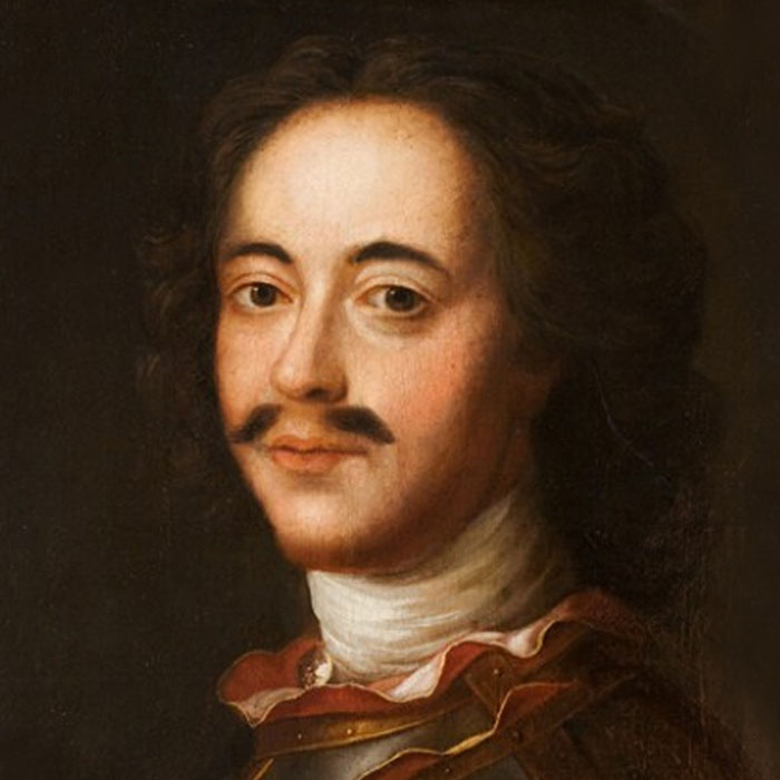 ÐÐ°Ð½-ÐÐ°ÑÐº ÐÐ°ÑÑÑ Â«ÐÐµÑÑÐ¾ IÂ», 1717 ÑÑÐº