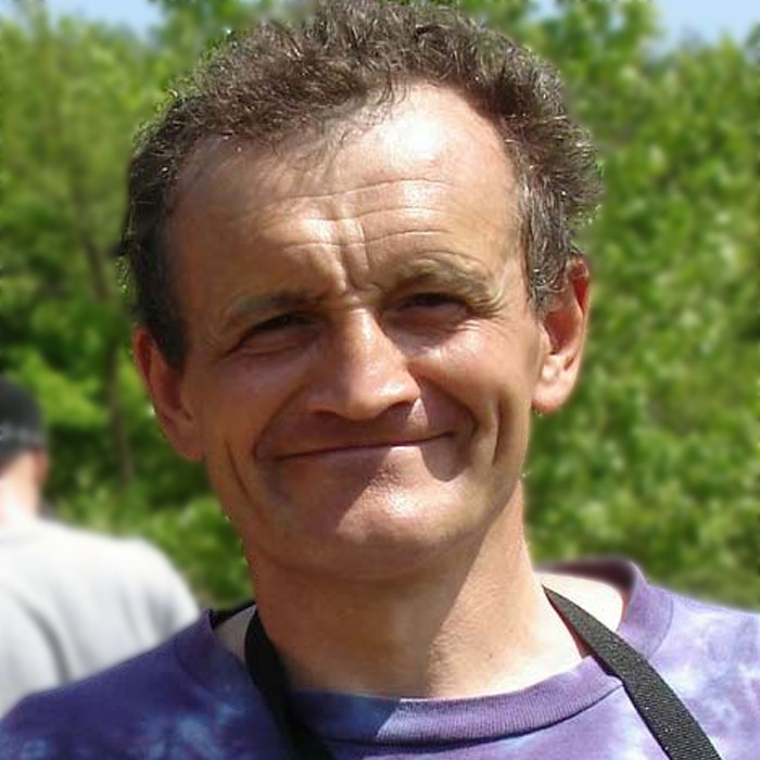 Володимир Топонар